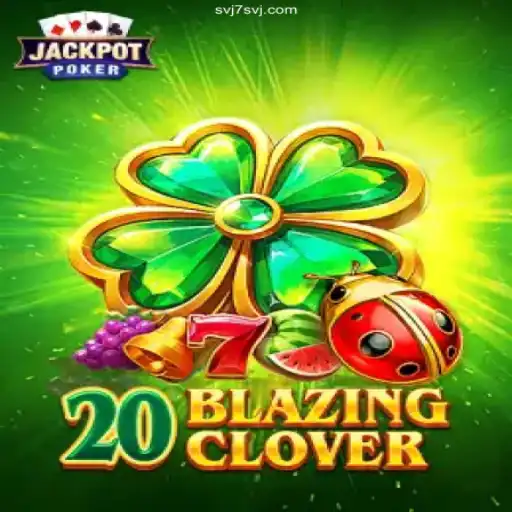 Experience Thrills with 20BlazingClover: An Exciting New Entry in Online Gaming
