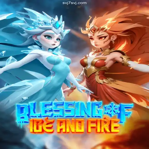 Dive Into the World of BlessingofIceandFire – A Thrilling Gaming Experience