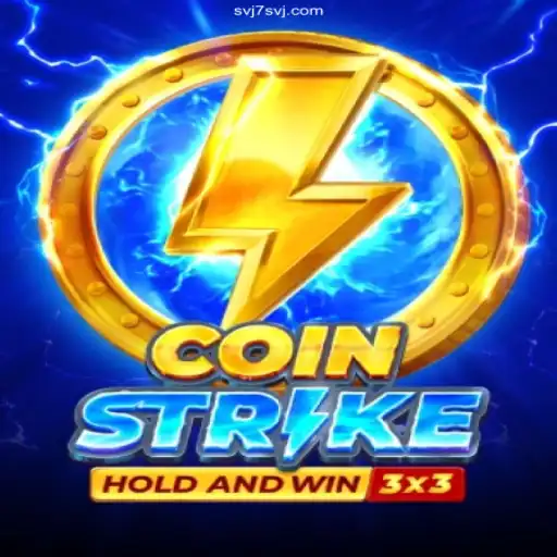 Discover Coinstrike - Engage in Fast-Paced Betting with svj7.games