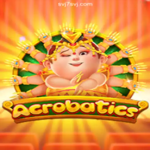 Discovering the Dynamic World of Acrobatics: A Thrilling Game Experience