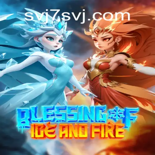 Dive Into the World of BlessingofIceandFire – A Thrilling Gaming Experience