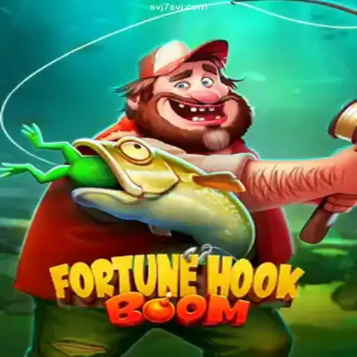 Unlock the Thrills of FortuneHookBoom: A Deep Dive into the Game's Mechanics and Excitement