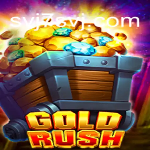 Unveiling the Thrills of GoldRush: A New Era in Rapid Betting with svj7.games