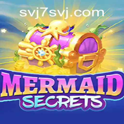 Discover the Enchanting World of MermaidSecrets and the Thrill of svj7.games