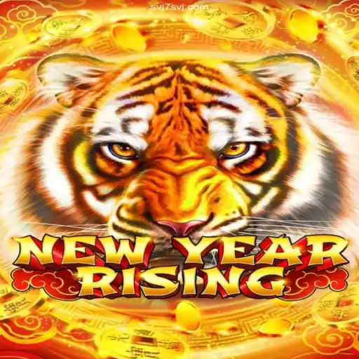 Discover NewYearRising: An Exciting Gaming Adventure with svj7.games
