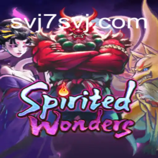 Exploring SpiritedWonders: A New Era in Gaming with svj7.games Apostas Rápidas and Pix Instantâneo