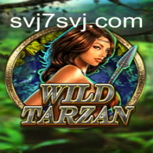 Exploring the Adventures of WildTarzan and the Exciting World of svj7.games