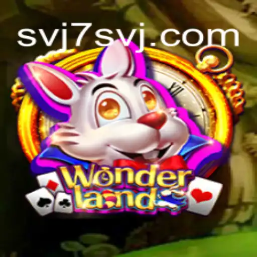 Discover Wonderland: A Journey of Fun and Strategy
