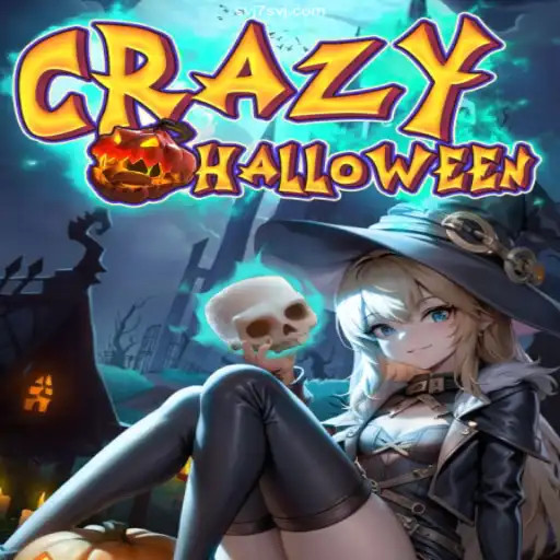 CrazyHalloween: An Exciting Spin on Spooky Fun
