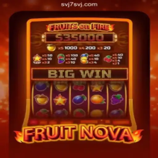 Exploring the Vibrant World of FruitNova and Quick Betting on svj7.games