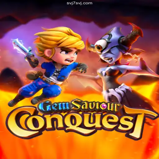 Exploring GemSaviourConquest: An Immersive Gaming Experience with svj7.games