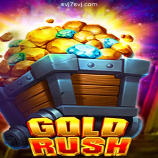 Unveiling the Thrills of GoldRush: A New Era in Rapid Betting with svj7.games