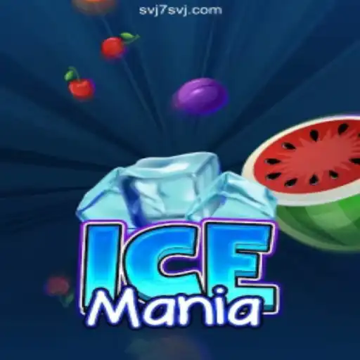 Exploring IceMania: The Thrilling World of Apostas Rápidas and Pix Instantâneo
