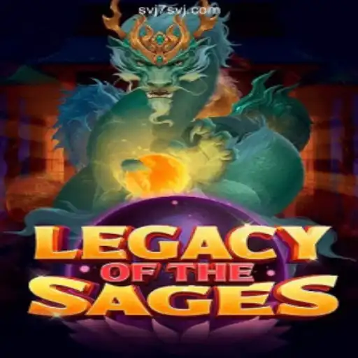 LegacyoftheSages: Unveiling the Mystical World of Strategic Gameplay