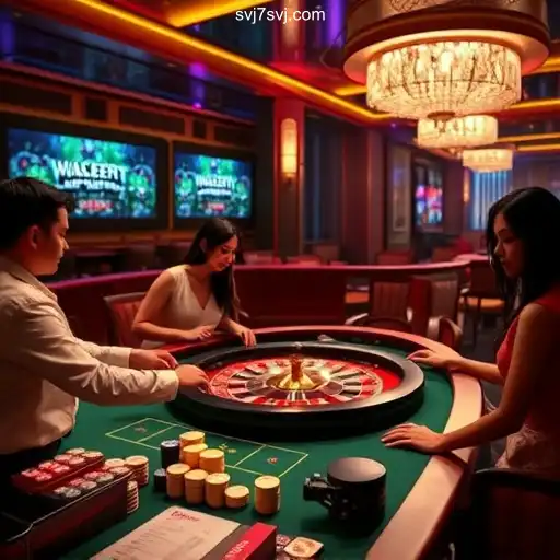 Exploring Live Cassino Gaming: The Real-Time Experience