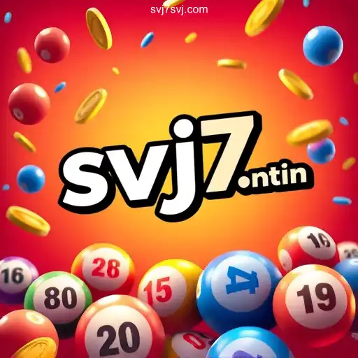 Exploring the World of Lottery Games: svj7.games – Apostas Rápidas, Pix Instantâneo e Lucros Reais💸