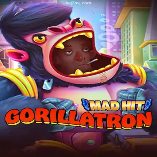 Exploring the Exciting World of MadHitGorillatron with svj7.games