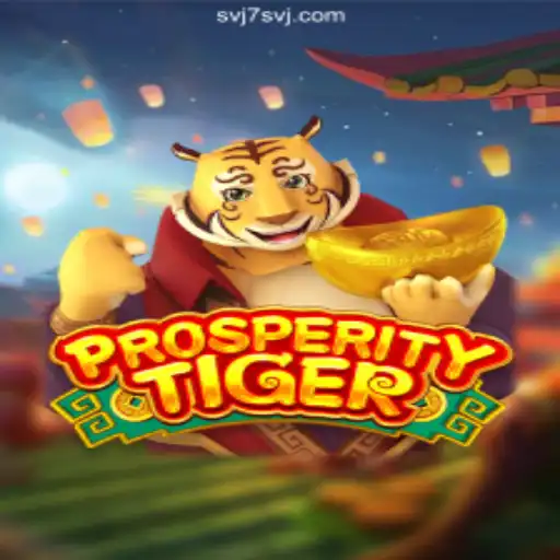 Exploring ProsperityTiger: A Unique Gaming Experience with svj7.games