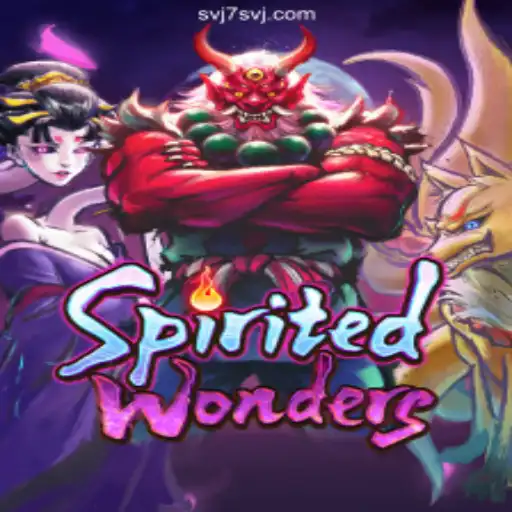 Exploring SpiritedWonders: A New Era in Gaming with svj7.games Apostas Rápidas and Pix Instantâneo