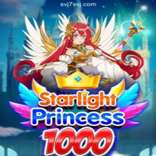 Exploring StarlightPrincess1000 and Apostas Rápidas With svj7.games