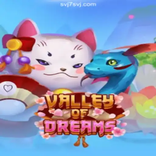 Exploring ValleyofDreams: An Immersive Virtual Adventure With Real-World Thrills