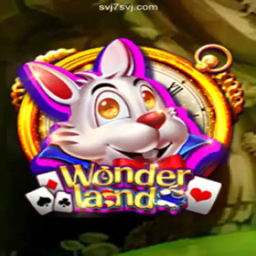 Discover Wonderland: A Journey of Fun and Strategy