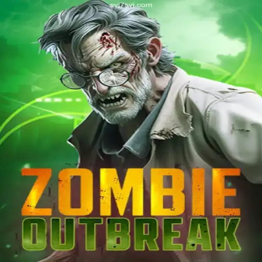 ZombieOutbreak: Thrills and Strategy in a Post-Apocalyptic World